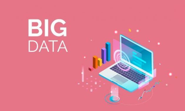 Pengertian Big Data Karakteristik Fungsi Dan Contohnya