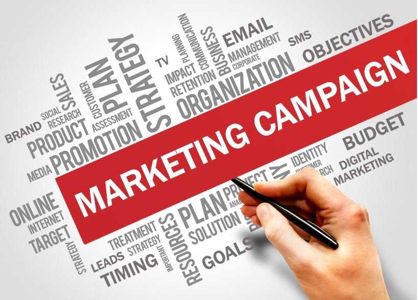 Jenis Marketing Activity Dan Tips Dalam Menerapkannya