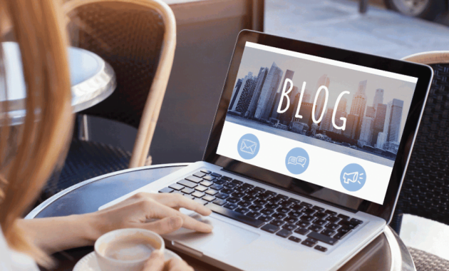 Cara Menjadi Blogger Sukses Untuk Pemula Wajib Dicoba