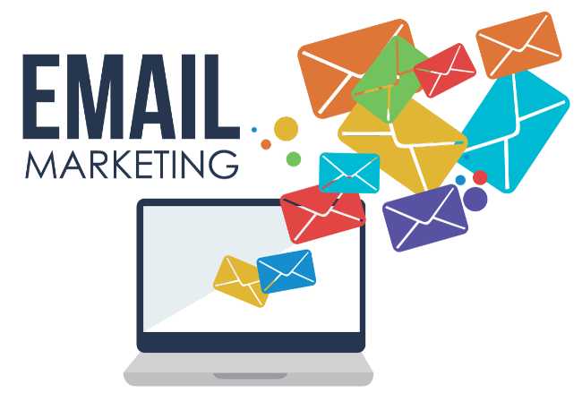 Email Marketing: Pengertian, Jenis, Kelebihan DanStrategi Untuk Bisnis