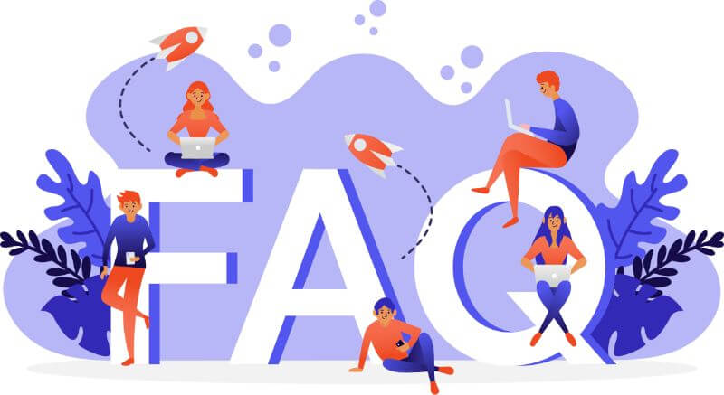 Apa Itu Faq Penjelasan Fungsi Manfaat Dan Tips Membuatnya