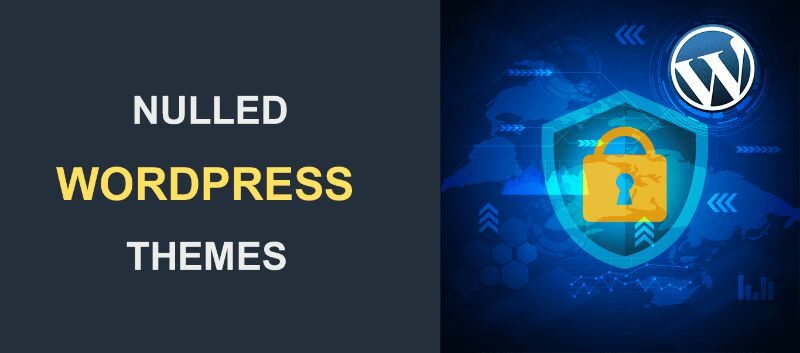 12 Bahaya Penggunaan Nulled Themes untuk Website