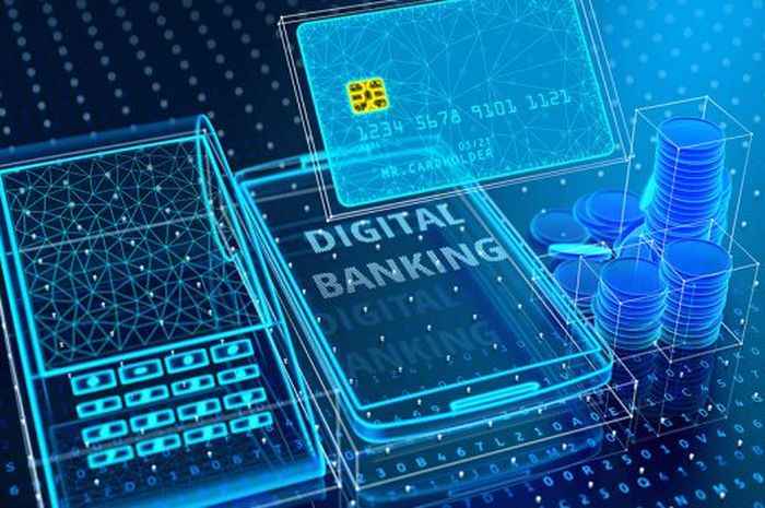 Digital Adalah: Pengertian, Kelebihan, Dan Bentuk Penerapannya