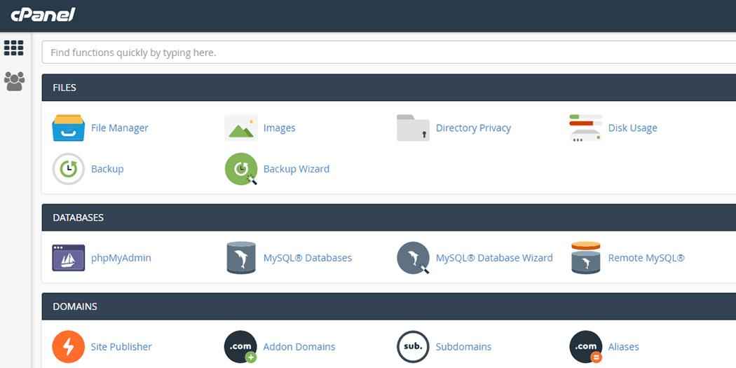 3+ Cara Membuat Subdomain Di CPanel Yang Bisa Langsung Dipraktikkan!