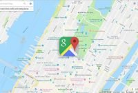 6+ Cara Memasang Google Maps di Website untuk Tujuan Bisnis!