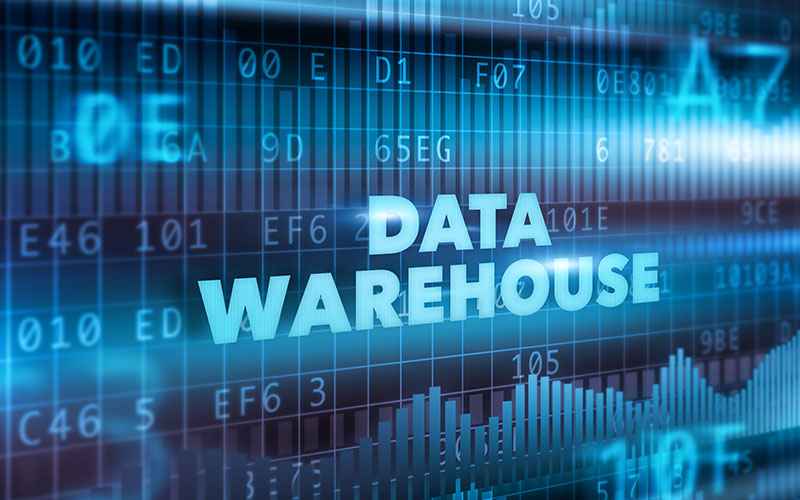 Data Warehouse Pengertian, Fungsi, Karakteristik dan Jenisnya