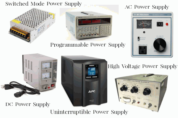 Apa Itu Power Supply? Cara Memilih Untuk PC Anda