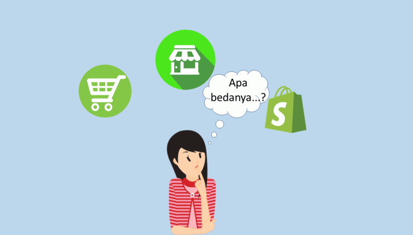 Apa Itu Marketplace? Pengertian, Jenis, Dan Contohnya