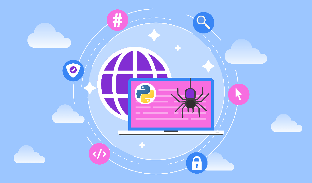 Web Crawler: Pengertian, Cara Kerja, Fungsi dan Contohnya