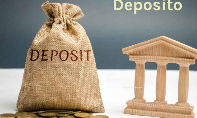 Apa Itu Deposito? Berikut Pengertian Dan Jenis-jenisnya