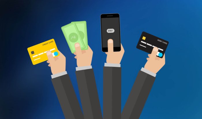 Pengertian Payment System Di Era Digital: Jenis, Dan Manfaatnya