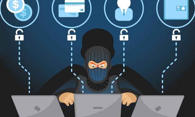 Apa Itu Cybercrime Dan Bagaimana Cara Untuk Menghindarinya?