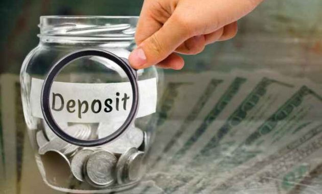 Apa Itu Deposito? Berikut Pengertian Dan Jenis-jenisnya