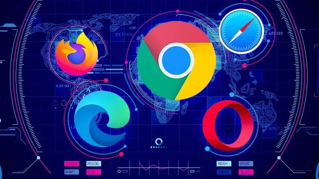 14 Rekomendasi Browser Terbaik di Windows, MacOS, dan HP