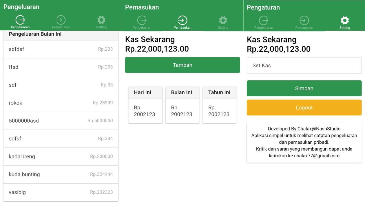 19 Aplikasi Keuangan Digital Terbaik, Bisa Diakses Gratis!