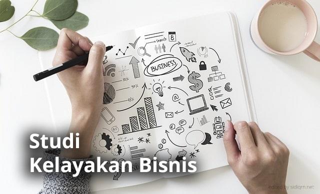 Tahapan Studi Kelayakan Bisnis, Pengertian, Dan Aspeknya