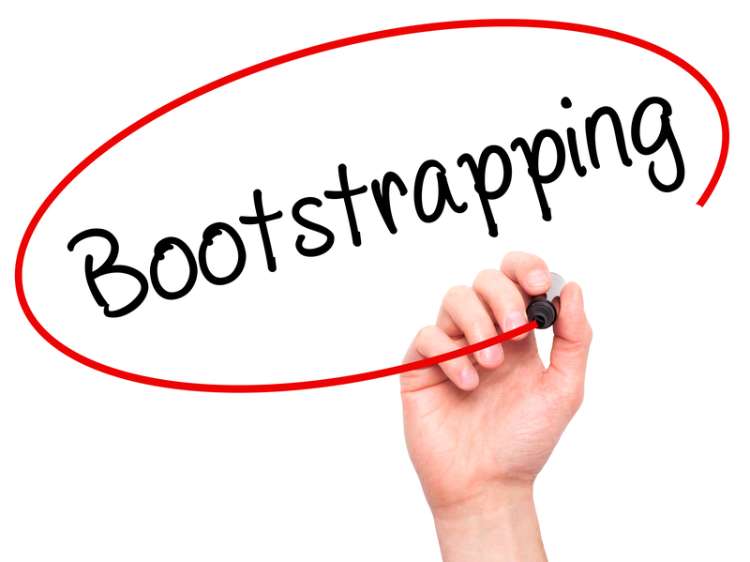 Bootstrapping Adalah Pengertian Tahapan Kelebihan Dan Kekurangannya