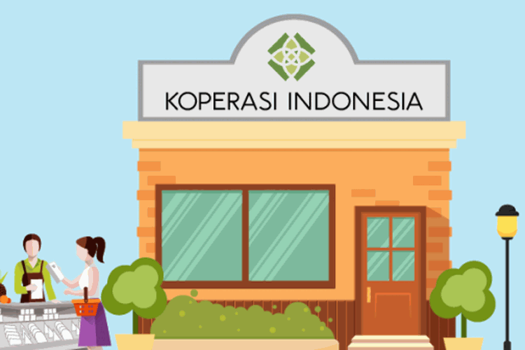 Pengertian Koperasi: Sejarah, Prinsip, Jenis, Keuntungan