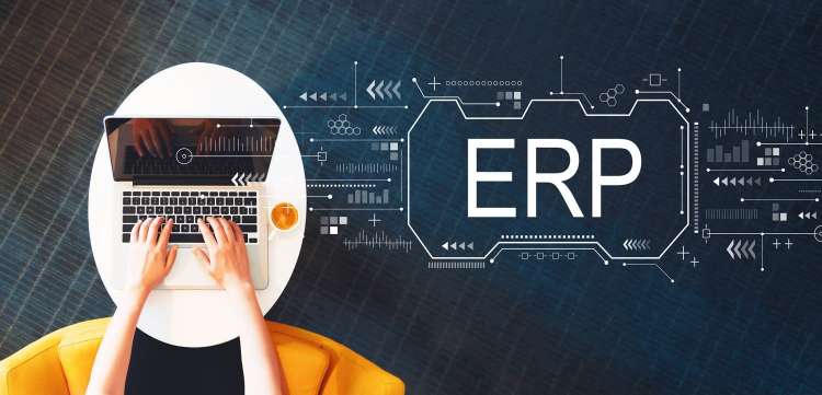 15 Jenis Software ERP Untuk Berbagai Macam Bisnis