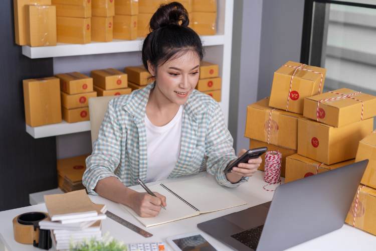 Membangun Bisnis Tanpa Modal Uang: Panduan Lengkap Menuju Kesuksesan
