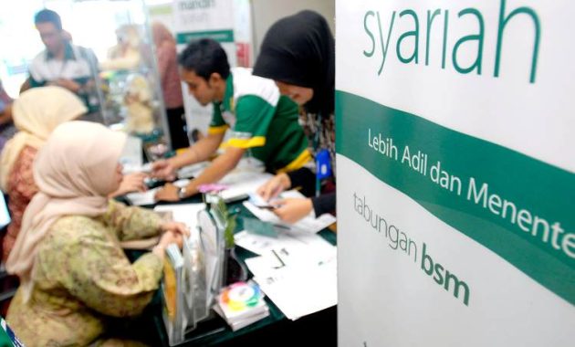 Apa Itu Perbankan Syariah? Ini Pengertian Dan Penjelasannya