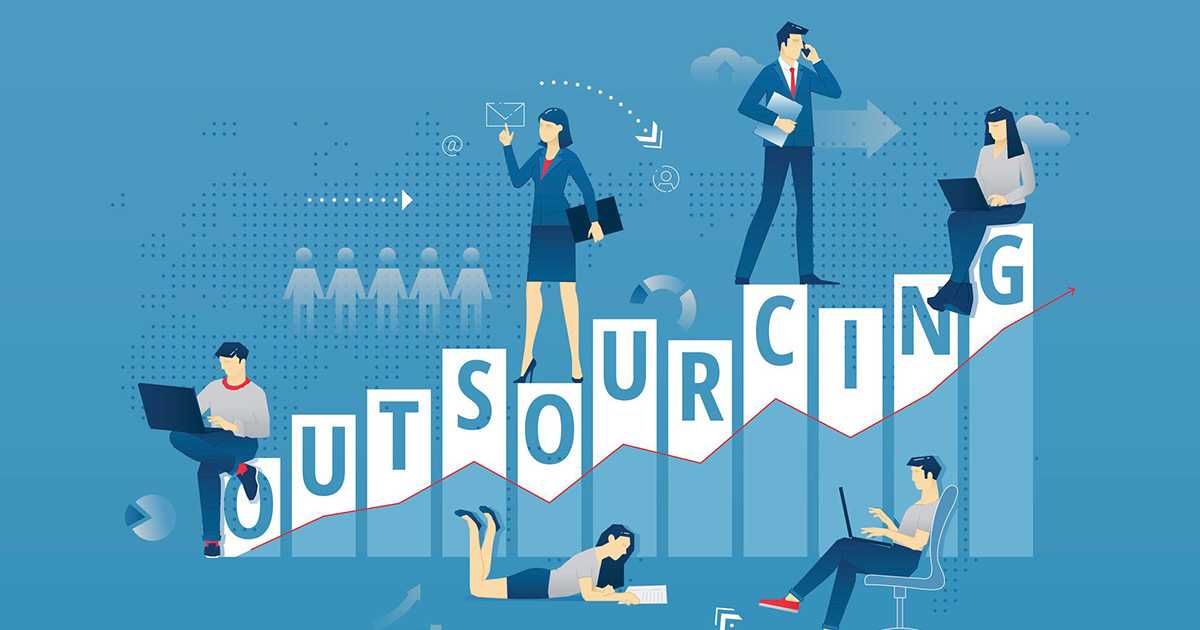 Cara Kerja Outsourcing Dan Tips Memilih Outsourching Yang Tepat