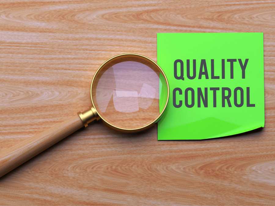 Cara Kerja Quality Control, Tingkatkan Kualitas Produk Bisnis Anda!