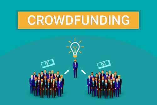 Apa Itu Crowdfunding? Bagaimana Alur Kerja Dan Contohnya?