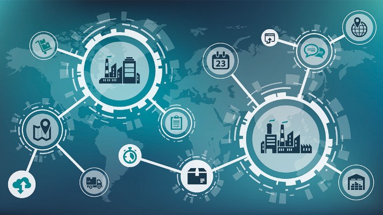 Apa Pengertian Supply Chain? Proses Dan Manfaatnya