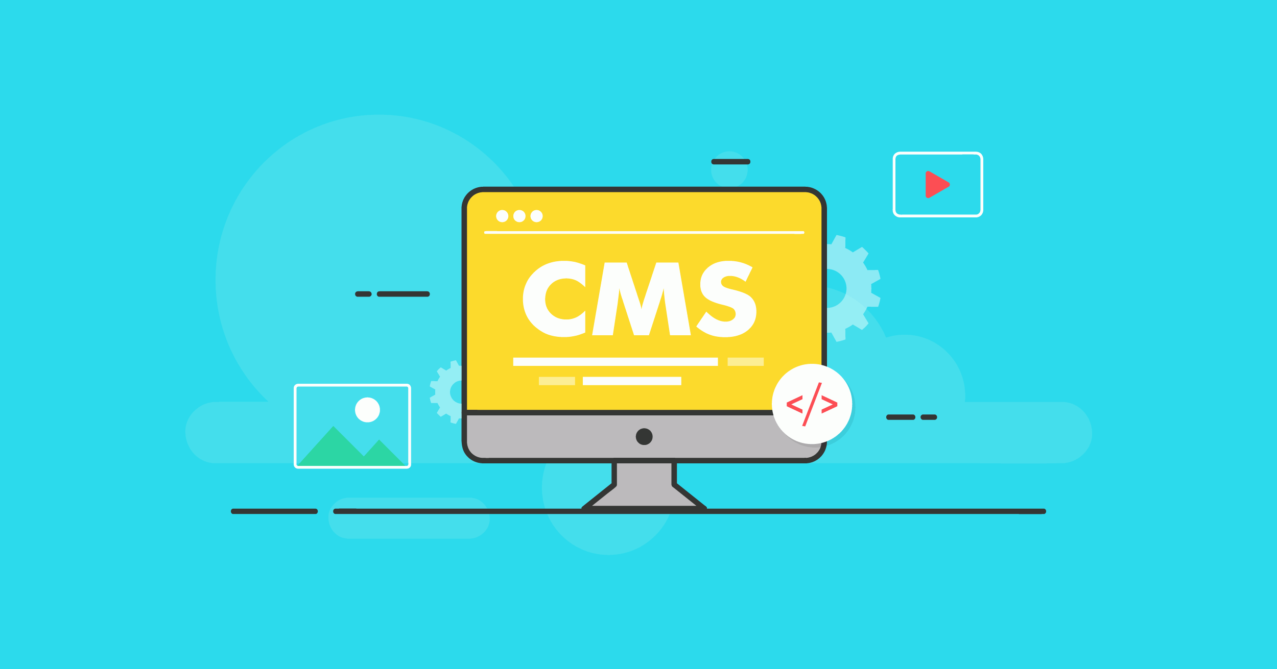 5+ Manfaat Menggunakan Content Management System (CMS)