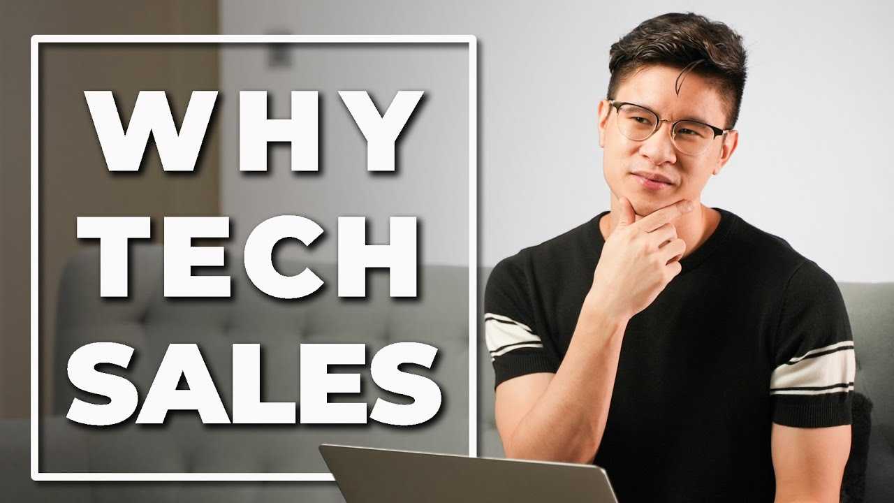 Apa Itu Tech Sales? Ini Dia Jenis dan Prospeknya di Masa Depan