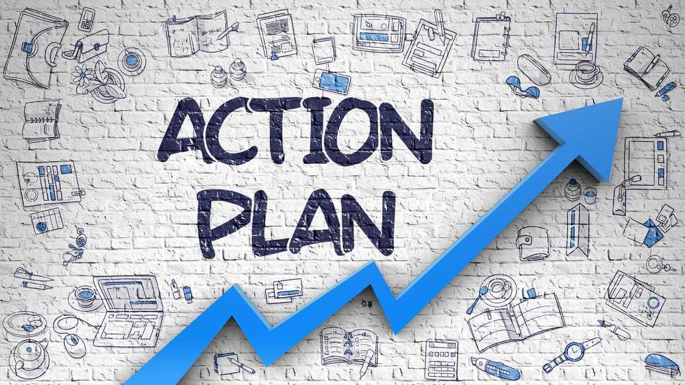 8 Cara Membuat Action Plan Agar Tujuan Tercapai